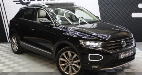 Volkswagen T-Roc occasion 2018 mise en vente à COIGNIERES par le garage AGENCY CAR COIGNIERES - photo n°1