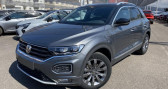 Volkswagen T-Roc occasion année 2021 boite Automatique Annonce Volkswagen T-Roc occasion Essence 1.5 TSI Evo 150 DSG7 Carat AVEC INTERIEUR SPORT à Le Creusot