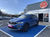 Annonce Volkswagen T-Roc occasion Essence 1.5 TSI Evo 150  S&S Carat � Lormont