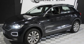 Annonce Volkswagen T-Roc occasion Essence 1.5 TSI Evo - 150 - S&S - DSG 7 Carat - Cam�ra de recul - Ca � Cernay-Lès-Reims