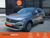 Volkswagen T-Roc 1.5 TSI Evo 150 - S&S- DSG 7  Lounge   Mrignac 33
