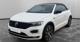 Volkswagen T-Roc , garage DRIVEKOSTER � nice