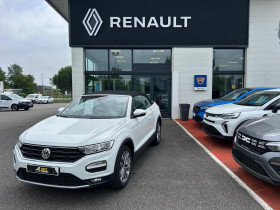 Volkswagen T-Roc , garage AUTO SMCA VERFAILLIE  Bessires