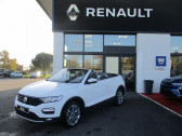 Volkswagen T-Roc 1.5 TSI Evo - 150 - Start&Stop - BV DSG 7  CABRIOLET Style P   Bessires 31