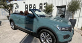 Volkswagen T-Roc 1.5 TSI Evo - 150 - Start&Stop - BV DSG 7 CABRIOLET Style PH   Le Muy 83
