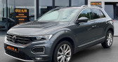 Volkswagen T-Roc 1.5 TSI Evo - 150 - Start&Stop - BV DSG 7 Carat Exclusive PH   LE CASTELET 14