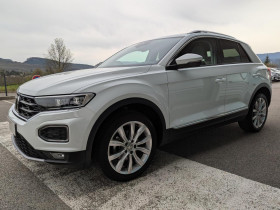Volkswagen T-Roc 1.5 TSI Evo - 150 - Start&Stop - BV DSG 7  Carat Exclusive  occasion  Ganges - photo n6
