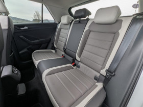 Volkswagen T-Roc 1.5 TSI Evo - 150 - Start&Stop - BV DSG 7  Carat Exclusive  occasion  Ganges - photo n19