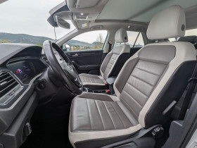 Volkswagen T-Roc 1.5 TSI Evo - 150 - Start&Stop - BV DSG 7  Carat Exclusive  occasion  Ganges - photo n16