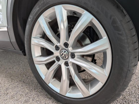 Volkswagen T-Roc 1.5 TSI Evo - 150 - Start&Stop - BV DSG 7  Carat Exclusive  occasion  Ganges - photo n14