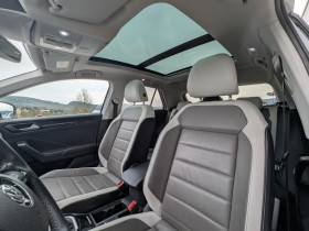 Volkswagen T-Roc 1.5 TSI Evo - 150 - Start&Stop - BV DSG 7  Carat Exclusive  occasion  Ganges - photo n17