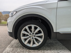 Volkswagen T-Roc 1.5 TSI Evo - 150 - Start&Stop - BV DSG 7  Carat Exclusive  occasion  Ganges - photo n13