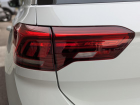 Volkswagen T-Roc 1.5 TSI Evo - 150 - Start&Stop - BV DSG 7  Carat Exclusive  occasion  Ganges - photo n12