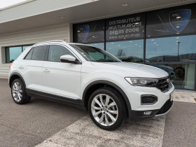Volkswagen T-Roc , garage SJ AUTOMOBILES  Ganges