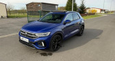 Volkswagen T-Roc 1.5 TSI Evo - 150 - Start&Stop - BV DSG 7 R-Line PHASE 2   Boissy-le-Châtel 77