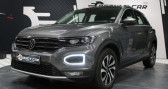 Annonce Volkswagen T-Roc occasion Essence 1.5 TSI Evo - 150 - Start&Stop - BV DSG 7 Style Exclusive PH � VILLENEUVE D'ASCQ