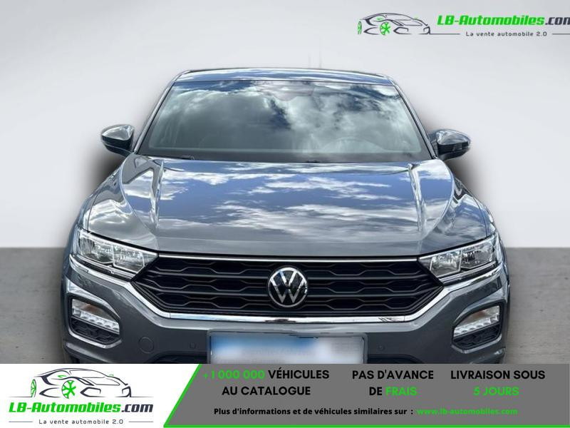 Volkswagen T-Roc 1.5 TSI EVO 150 Start/Stop BVA  occasion  Beaupuy - photo n4