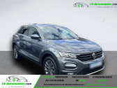 Volkswagen T-Roc occasion année 2022 boite Automatique Annonce Volkswagen T-Roc occasion Essence 1.5 TSI EVO 150 Start/Stop BVA à Beaupuy
