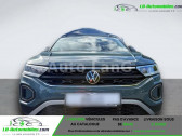 Volkswagen T-Roc occasion année 2022 boite Automatique Annonce Volkswagen T-Roc occasion Essence 1.5 TSI EVO 150 Start/Stop BVA à Beaupuy