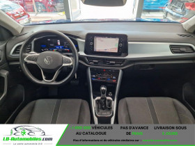 Volkswagen T-Roc 1.5 TSI EVO 150 Start/Stop BVA  occasion � Beaupuy - photo n�3