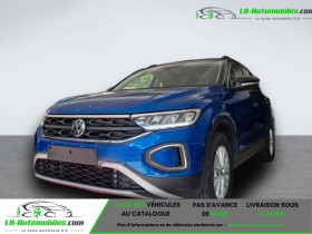 Volkswagen T-Roc 1.5 TSI EVO 150 Start/Stop BVA  occasion � Beaupuy - photo n�2