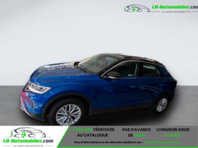 Volkswagen T-Roc 1.5 TSI EVO 150 Start/Stop BVA  occasion � Beaupuy - photo n�5