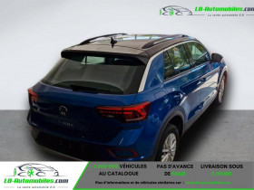 Volkswagen T-Roc 1.5 TSI EVO 150 Start/Stop BVA  occasion � Beaupuy - photo n�4