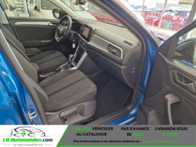 Volkswagen T-Roc 1.5 TSI EVO 150 Start/Stop BVA  occasion � Beaupuy - photo n�7