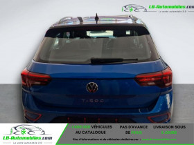 Volkswagen T-Roc 1.5 TSI EVO 150 Start/Stop BVA  occasion � Beaupuy - photo n�6