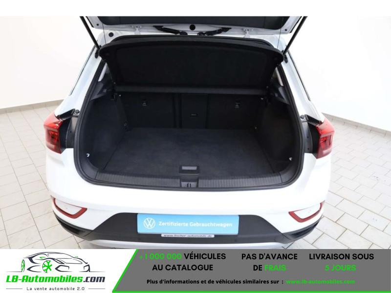 Volkswagen T-Roc 1.5 TSI EVO 150 Start/Stop BVA  occasion  Beaupuy - photo n10