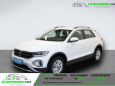 Volkswagen T-Roc 1.5 TSI EVO 150 Start/Stop BVA   Beaupuy 31