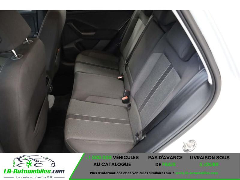 Volkswagen T-Roc 1.5 TSI EVO 150 Start/Stop BVA  occasion  Beaupuy - photo n7
