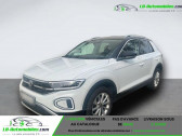 Volkswagen T-Roc 1.5 TSI EVO 150 Start/Stop BVA   Beaupuy 31