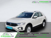 Volkswagen T-Roc 1.5 TSI EVO 150 Start/Stop BVA   Beaupuy 31