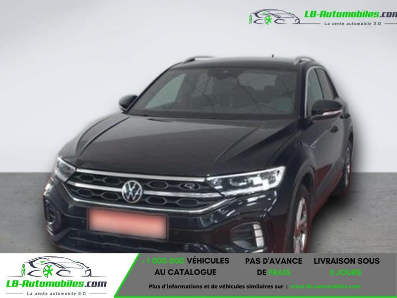 Volkswagen T-Roc 1.5 TSI EVO 150 Start/Stop BVA  occasion  Beaupuy