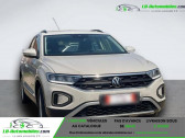 Volkswagen T-Roc 1.5 TSI EVO 150 Start/Stop BVA   Beaupuy 31