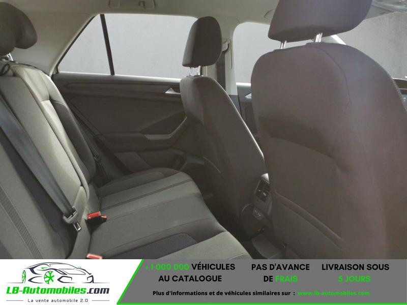 Volkswagen T-Roc 1.5 TSI EVO 150 Start/Stop BVA  occasion  Beaupuy - photo n6