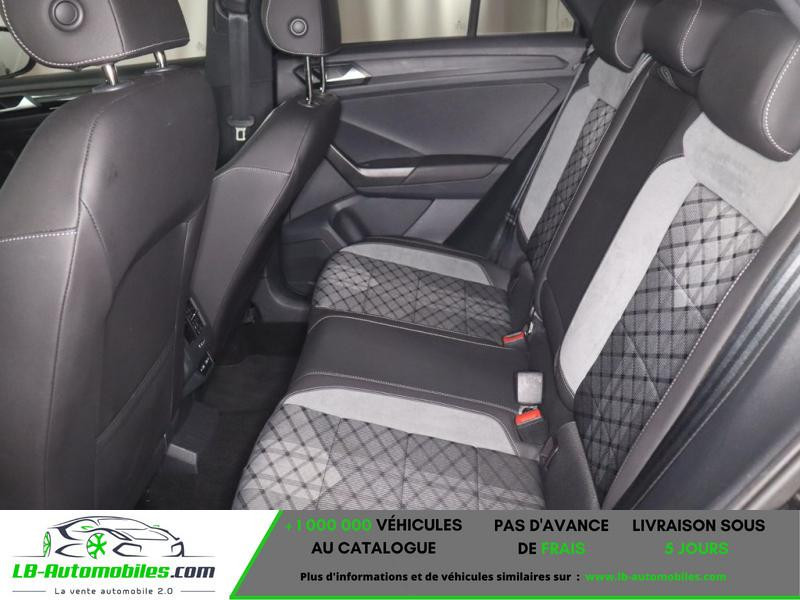 Volkswagen T-Roc 1.5 TSI EVO 150 Start/Stop BVA  occasion  Beaupuy - photo n7