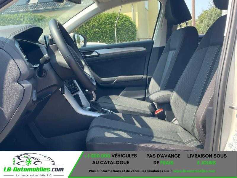 Volkswagen T-Roc 1.5 TSI EVO 150 Start/Stop BVA  occasion  Beaupuy - photo n6