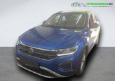 Annonce Volkswagen T-Roc occasion Essence 1.5 TSI EVO 150 Start/Stop BVA  Beaupuy