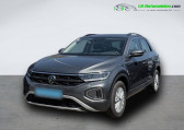 Annonce Volkswagen T-Roc occasion Essence 1.5 TSI EVO 150 Start/Stop BVA  Beaupuy