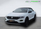 Volkswagen T-Roc 1.5 TSI EVO 150 Start/Stop BVA   Beaupuy 31