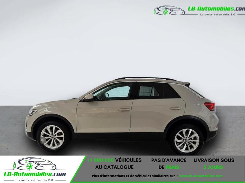 Volkswagen T-Roc 1.5 TSI EVO 150 Start/Stop BVA  occasion  Beaupuy - photo n4