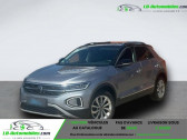 Volkswagen T-Roc occasion année 2022 boite Automatique Annonce Volkswagen T-Roc occasion Essence 1.5 TSI EVO 150 Start/Stop BVA à Beaupuy