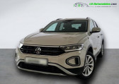 Volkswagen T-Roc occasion année 2024 boite Automatique Annonce Volkswagen T-Roc occasion Essence 1.5 TSI EVO 150 Start/Stop BVA à Beaupuy