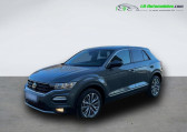Volkswagen T-Roc occasion année 2022 boite Automatique Annonce Volkswagen T-Roc occasion Essence 1.5 TSI EVO 150 Start/Stop BVA à Beaupuy