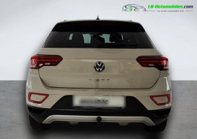 Volkswagen T-Roc 1.5 TSI EVO 150 Start/Stop BVA  occasion  Beaupuy - photo n5