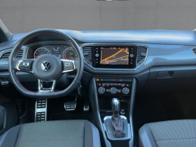 Volkswagen T-Roc 1.5 TSI EVO 150 Start/Stop BVA  occasion  Beaupuy - photo n3