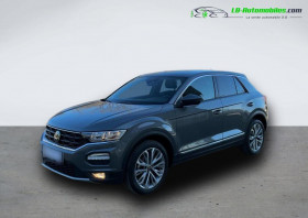 Volkswagen T-Roc 1.5 TSI EVO 150 Start/Stop BVA  occasion  Beaupuy - photo n2