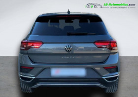 Volkswagen T-Roc 1.5 TSI EVO 150 Start/Stop BVA  occasion  Beaupuy - photo n6